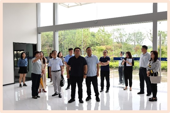 吳變順利通過多項(xiàng)科技創(chuàng)新評(píng)審工作